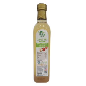 Mr. bio Organic Apple Cider Vinegar (500ml)