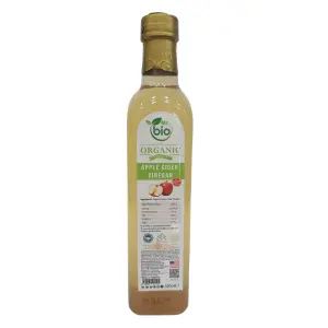 Mr. bio Organic Apple Cider Vinegar (500ml)