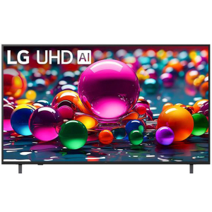 LG 50 Inch 4K Ultra HD Smart LED TV