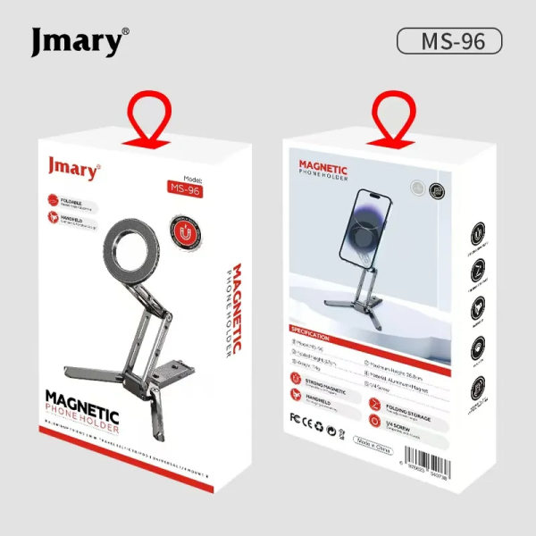 MS-96 Magnetic Phone Holder - Image 2