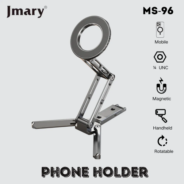 MS-96 Magnetic Phone Holder - Image 3