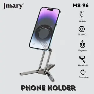 MS-96 Magnetic Phone Holder