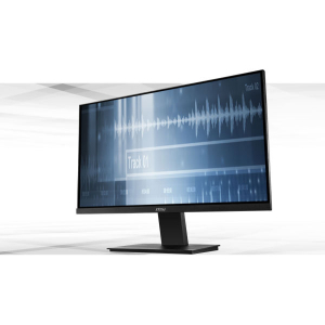 Msi Professional Monitors Pro Mp241 Ips Bazzleless By Mitrata