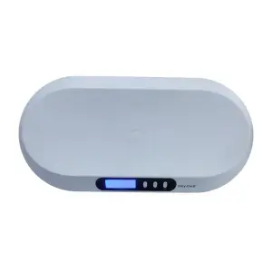 Multi-function Digital Baby Scale Accurate for Babies