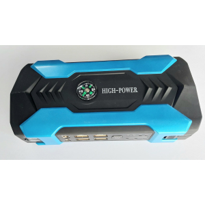 Multi-Function Jump Starter