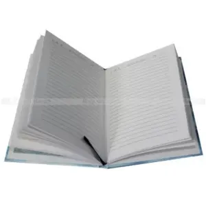 Hitech Executive Notebook (370 Sheets)