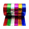 Multicolour Glitter Tape Set Of 12 Pcs By Mitrata