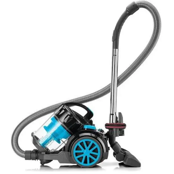 Multicyclonic Vacuum Cleaner 2000W - Image 2