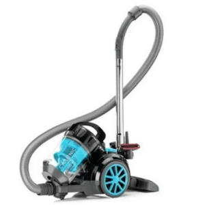 Multicyclonic Vacuum Cleaner 2000W