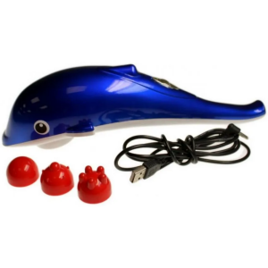 Multifunction Dolphin Massage Machine