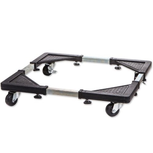 Multifunction Movable Washing Machine Base Fridge Stand Holder Refrigerator Trolley