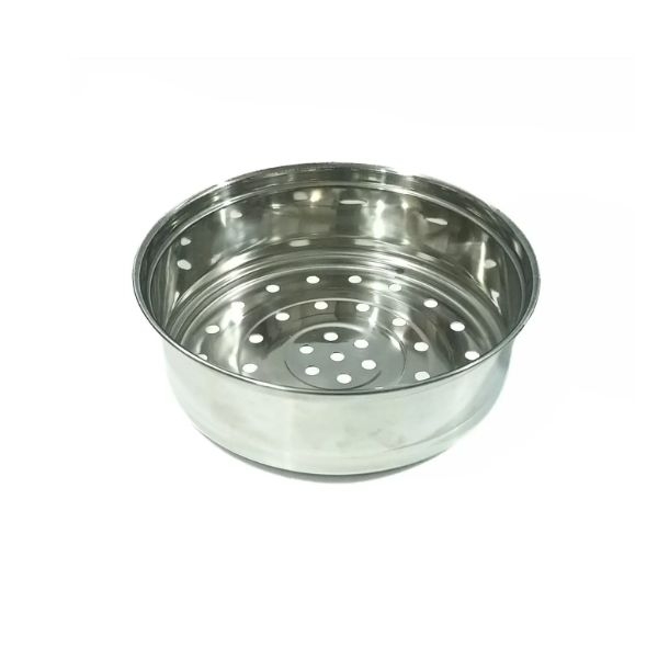 Multifunctional Egg Boiler And Momo Steamer Electric Multi Pot 18 Cm Blue - Image 2