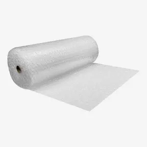 Multipurpose Pop Resistant Bubble Wrap -5M