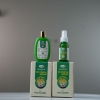Mushroom No Pimple Serum 150 ml with face cleanser 1.5 month pack