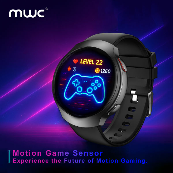 MWC CALLISTO Watch Pro 2 | GPS | Ai | BT 5.3 | 1.43" Super Smooth HD AMOLED Display  | Premium Quality | 5ATM Water Resistant | Magnetic Fast Charging | Zinc Allow Frame | Bluetooth Calling  | 5 to 7 Days Backup | 100+ Sports Mode | Black - Image 5
