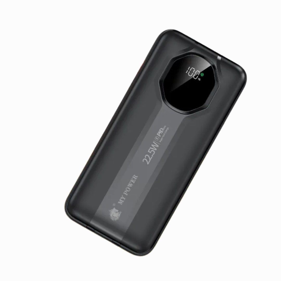 My Power M515 - Image 2