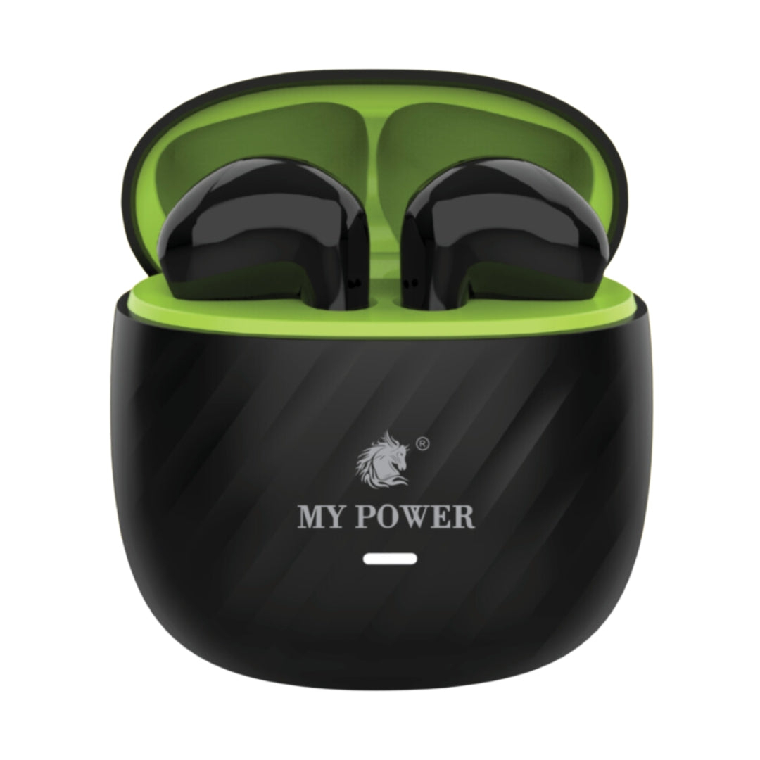 My Power MT-120 - Image 2