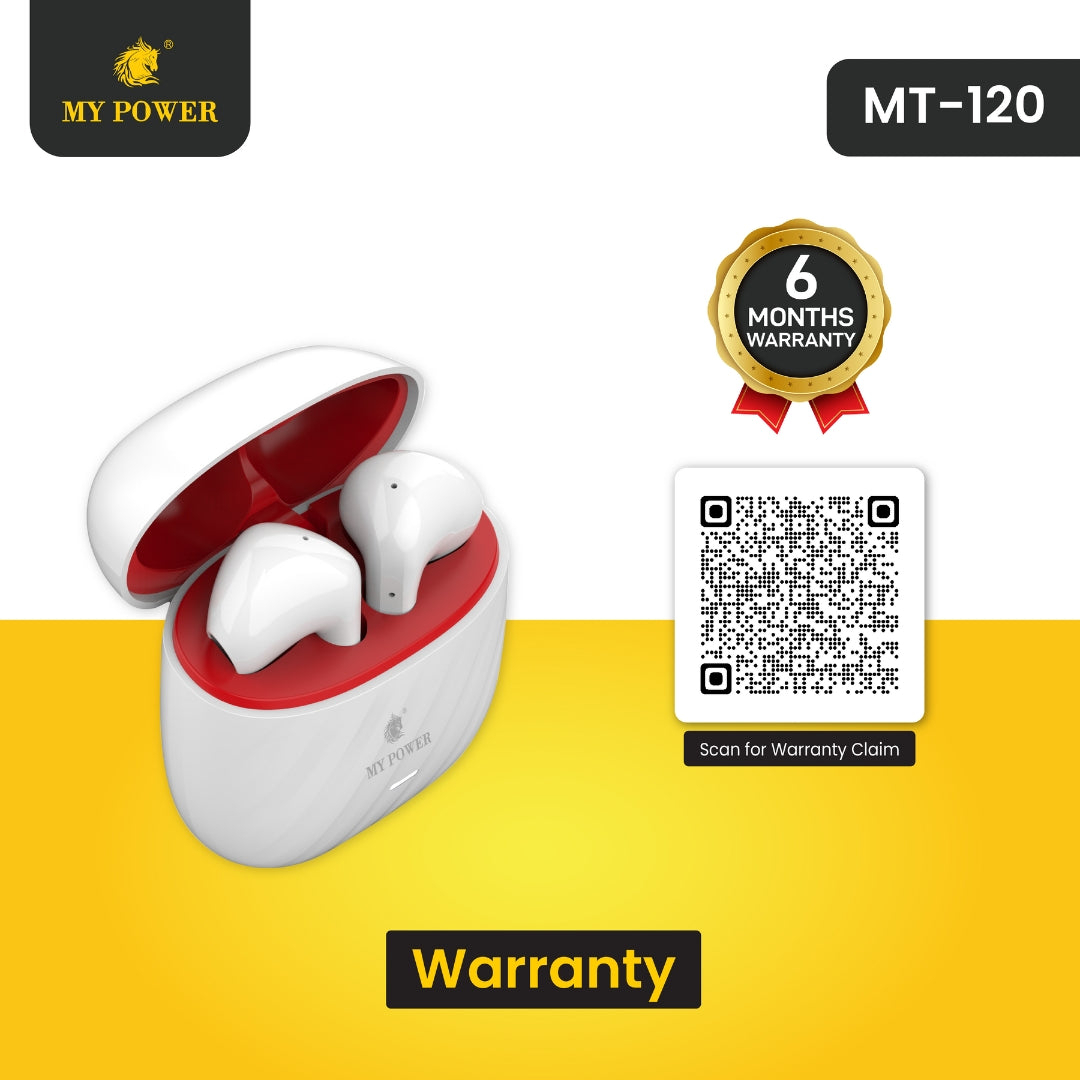 My Power MT-120 - Image 3