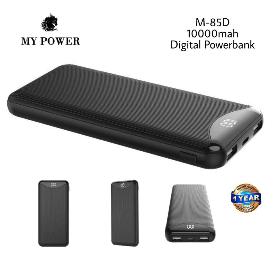 My Power M85D - Image 3
