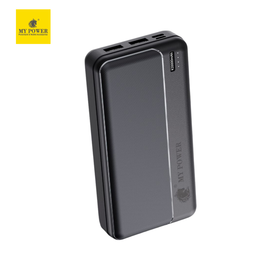 My Power M220 Power bank - Image 2