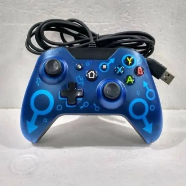 N-1 Wired Controller Joystick Gamepad For Xbox One - Image 3
