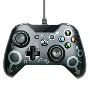 N-1 Wired Controller Joystick Gamepad For Xbox One