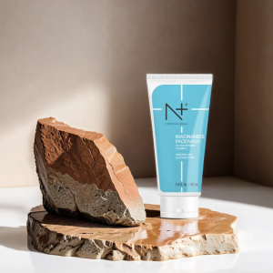 N Plus Professional 2% Niacinamide Face Wash 100g