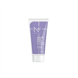 N Plus Professional 3% Azelaic Face Wash 100ml