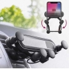 NAFUMI J02 Air Outlet Gravity In Car Holder