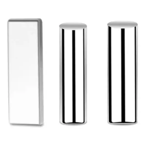 Nail Art Magnet for Professionals Various Styles Cat Eye Nail Magnet Stick 3D Strong Effect Multi Line Strip Effect Magnetic Rod DIY Manicuring Nail Art Tools - Image 5