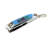 Nail Clipper Super Doll Made in Korea Nail cutter/ Nail Trimmer By Mitrata