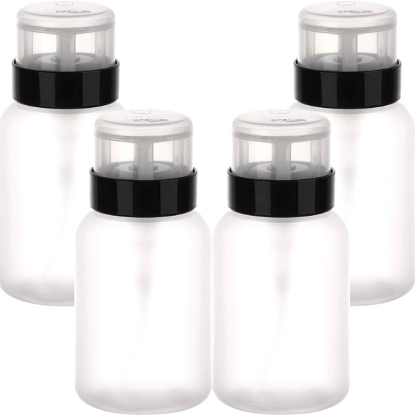 Nails Push Down OPI Remover Bottle Nail Remover Bottle - Image 4