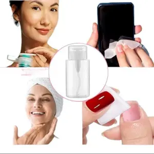 Nails Push Down OPI Remover Bottle Nail Remover Bottle