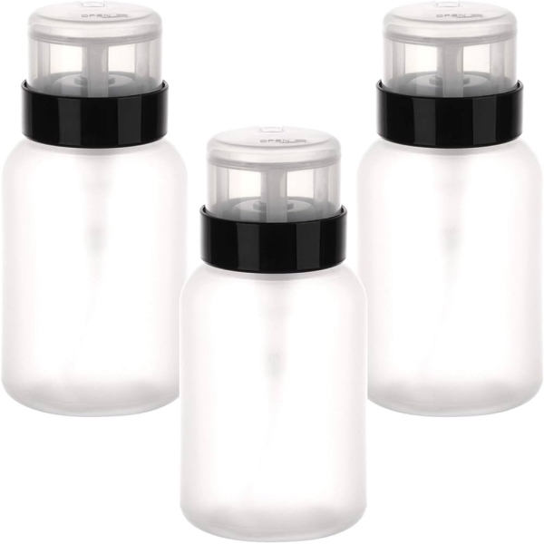 Nails Push Down OPI Remover Bottle Nail Remover Bottle - Image 5