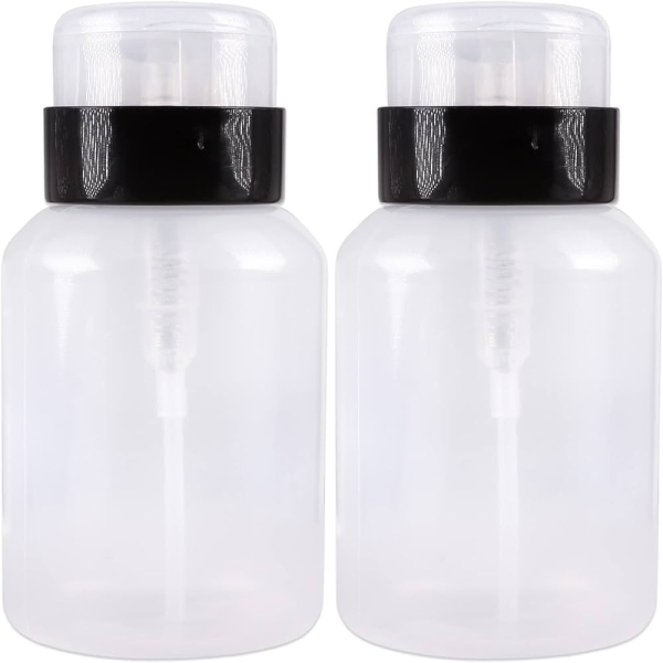 Nails Push Down OPI Remover Bottle Nail Remover Bottle - Image 6