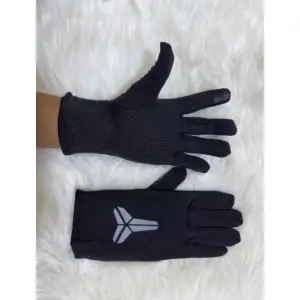 Namaste Warm Fleece Lined Inside Winter Gloves For Bike/Scooter Ride Superior Grip And Touchscreen