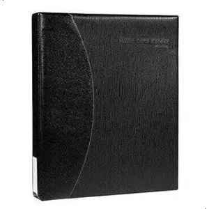 Name Card Holder/ Comix A1613 Visiting Card Holder A4 Sized