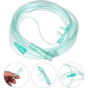 Nasal Cannula Mask For Adults 10 M