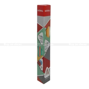 Natraj Triga Extra Dark 2B Pencils