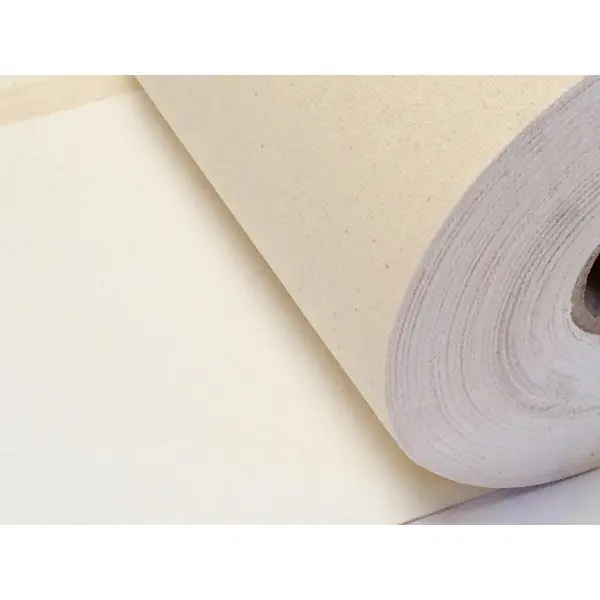 Natural Cotton Duck Canvas Roll For Arts And DIY Crafts - Image 4