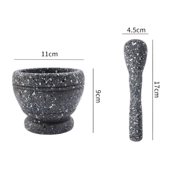 Natural Stone Looks Durable Kitchen Utensils - Image 2