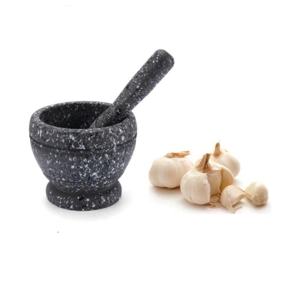Natural Stone Looks Durable Kitchen Utensils - Image 3