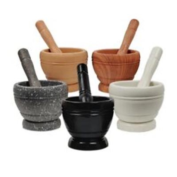 Natural Stone Looks Durable Kitchen Utensils - Image 6