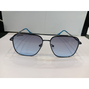 Nay Blue Navigator Unisex Sunglasses M253BU2V