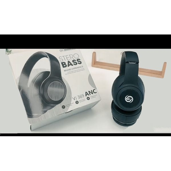 NCJ Extra Bass NCJ 39 Wireless Headphone With 1 Year Warranty - Image 3