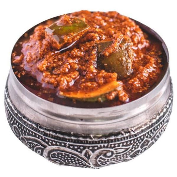 NDH Achar Masala Box (50gm) - Image 2