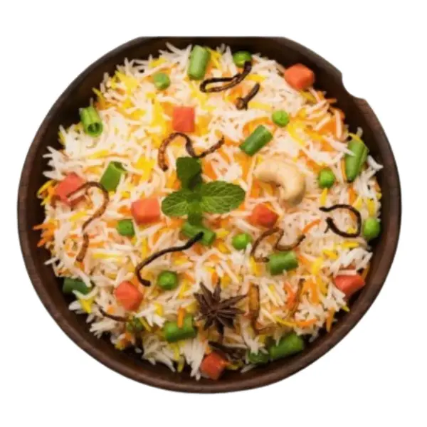 NDH Biryani Pulav Masala Box (100gm) - Image 2