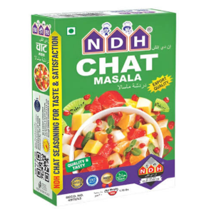 NDH Chaat Masala Box (100gm)
