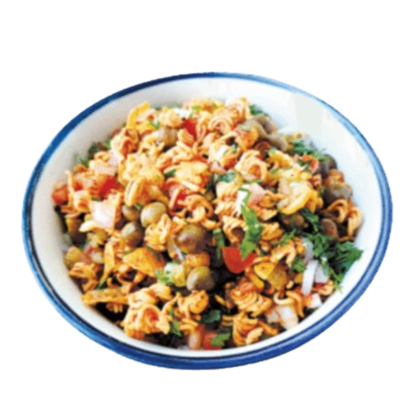 NDH Chatpate Masala Box (100gm) - Image 3
