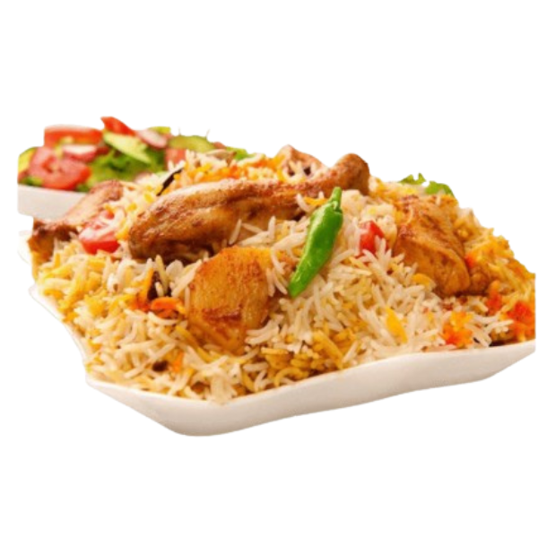NDH Chicken Biryani Masala Box (100gm) - Image 3